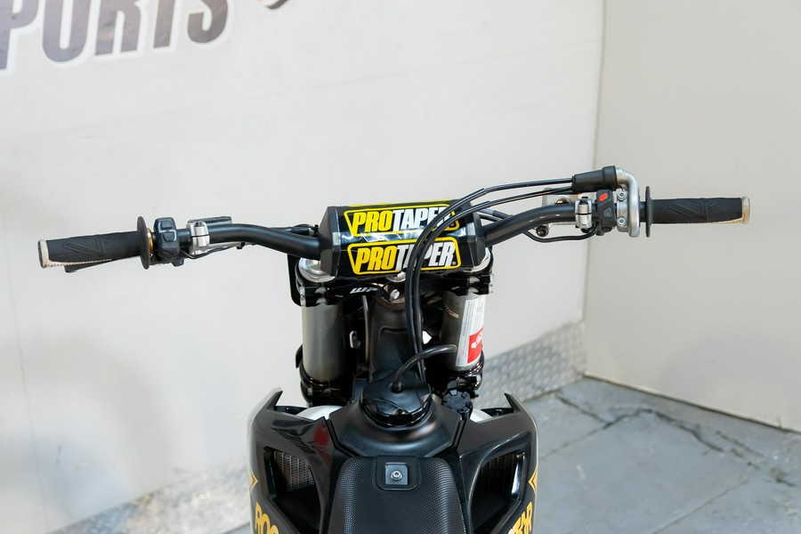 2022 Husqvarna FC 250