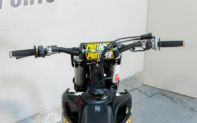 2022 Husqvarna FC 250