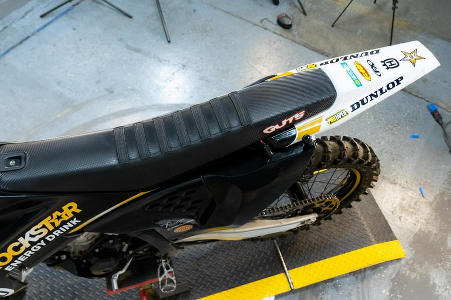 2022 Husqvarna FC 250