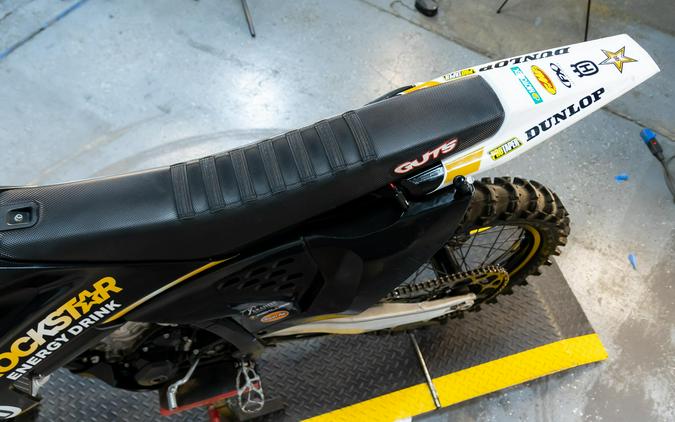 2022 Husqvarna FC 250
