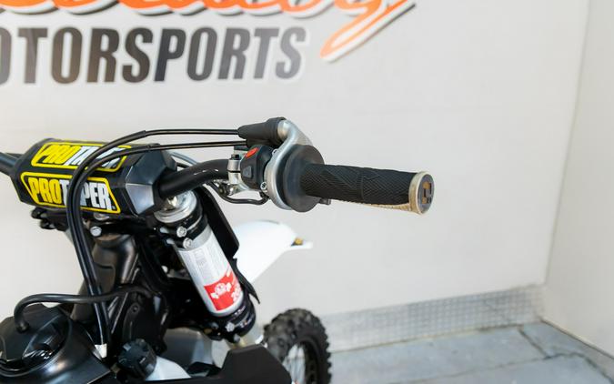 2022 Husqvarna FC 250
