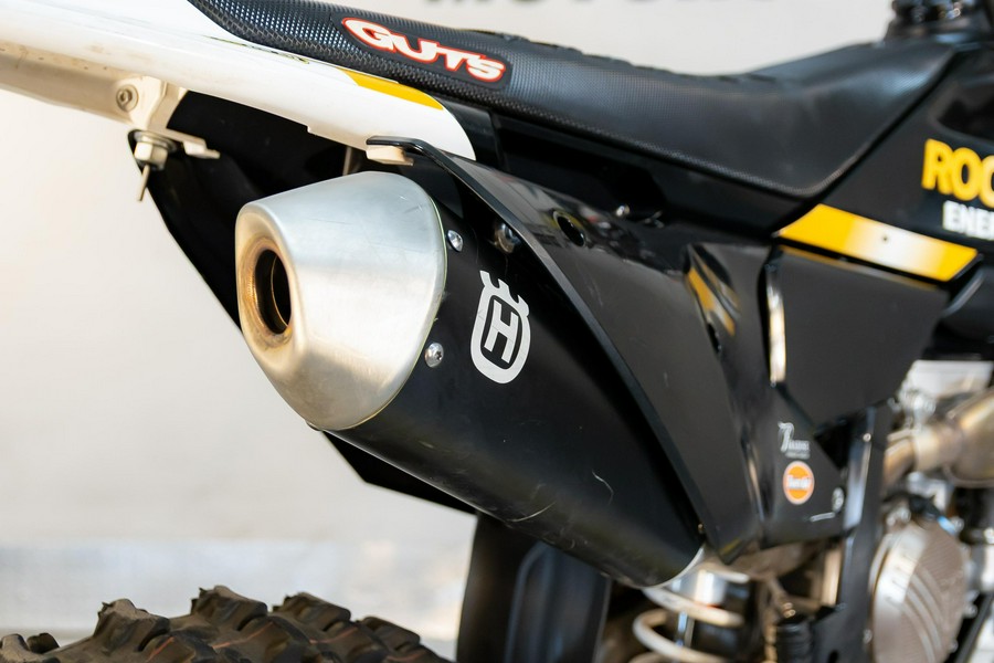 2022 Husqvarna FC 250