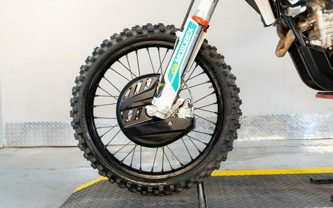2022 Husqvarna FC 250