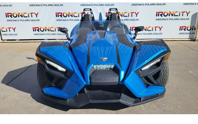 2020 Slingshot SLINGSHOT SL