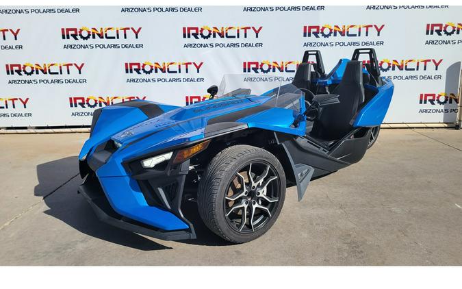 2020 Polaris Slingshot SL Review (17 Fast Facts on 3 Wheels)