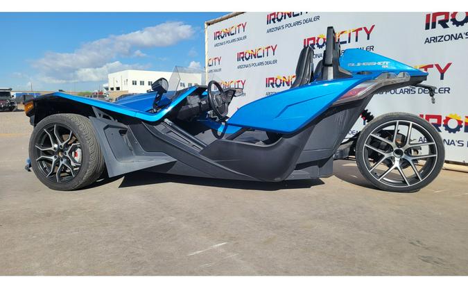 2020 Slingshot SLINGSHOT SL