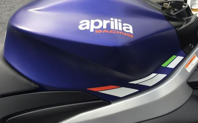 2024 Aprilia® RS 660