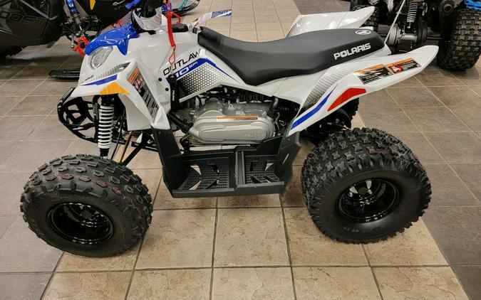 2024 Polaris® Outlaw 110 EFI