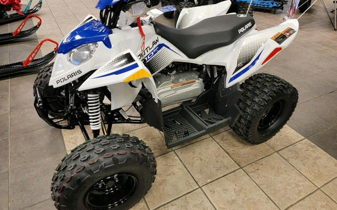 2024 Polaris® Outlaw 110 EFI