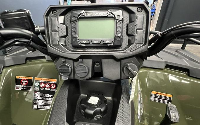 2024 Polaris® Sportsman 450 H.O. EPS