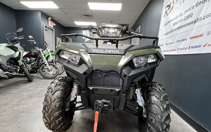 2024 Polaris® Sportsman 450 H.O. EPS