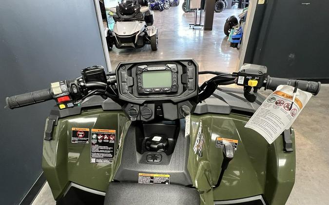 2024 Polaris® Sportsman 450 H.O. EPS