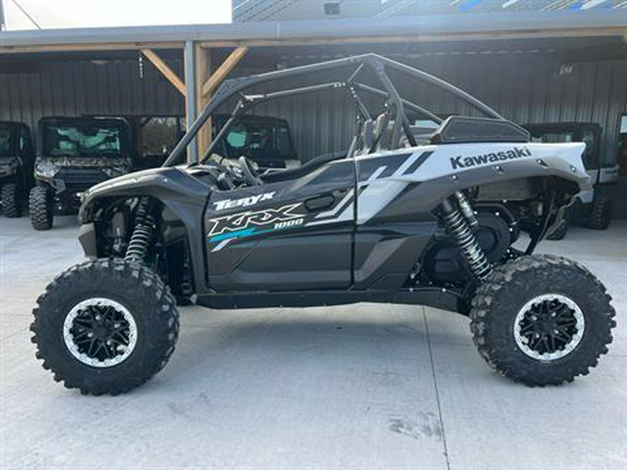 2024 Kawasaki Teryx KRX 1000