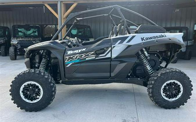 2024 Kawasaki Teryx KRX 1000