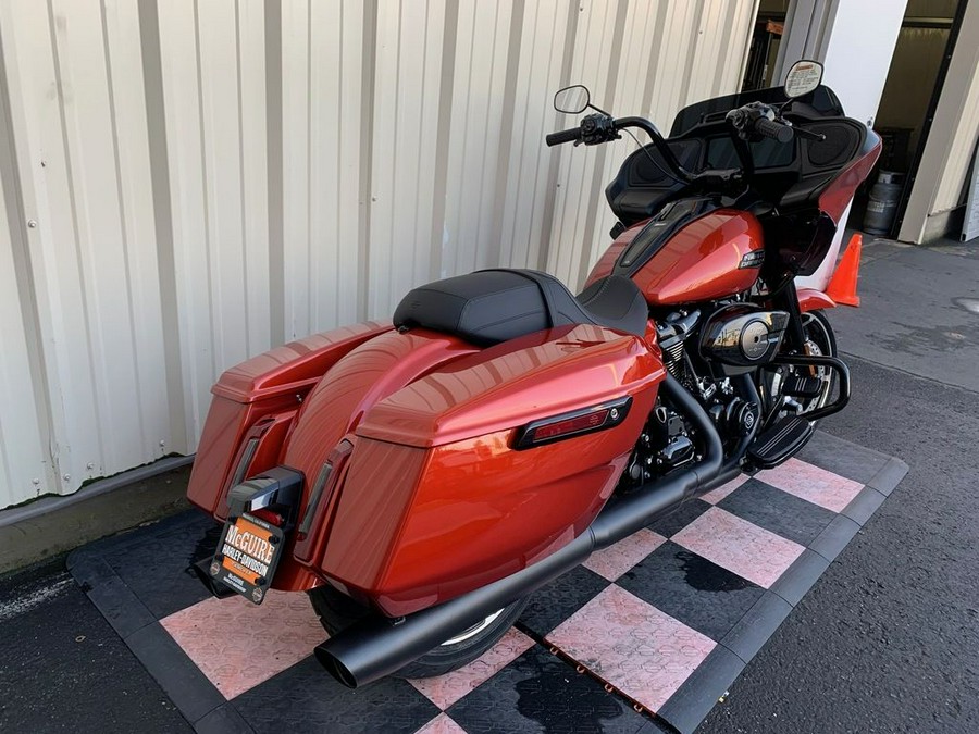 2024 Harley-Davidson® FLTRX - Road Glide®