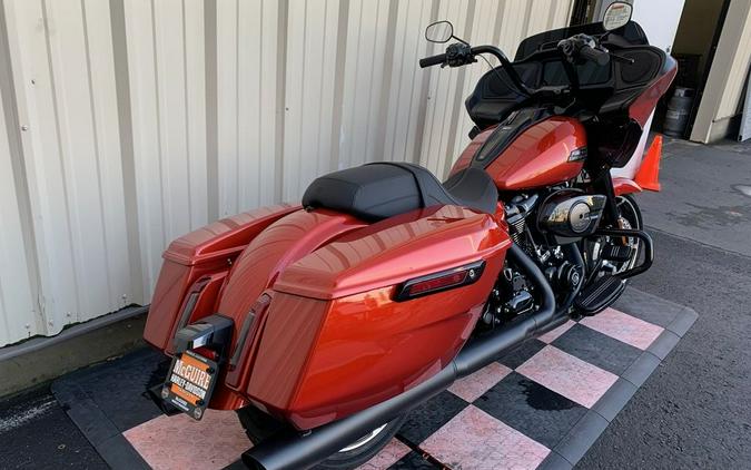 2024 Harley-Davidson® FLTRX - Road Glide®