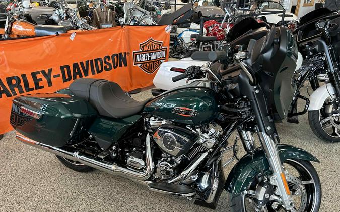 2024 Harley-Davidson® FLHX Street Glide®