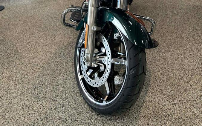2024 Harley-Davidson® FLHX Street Glide®