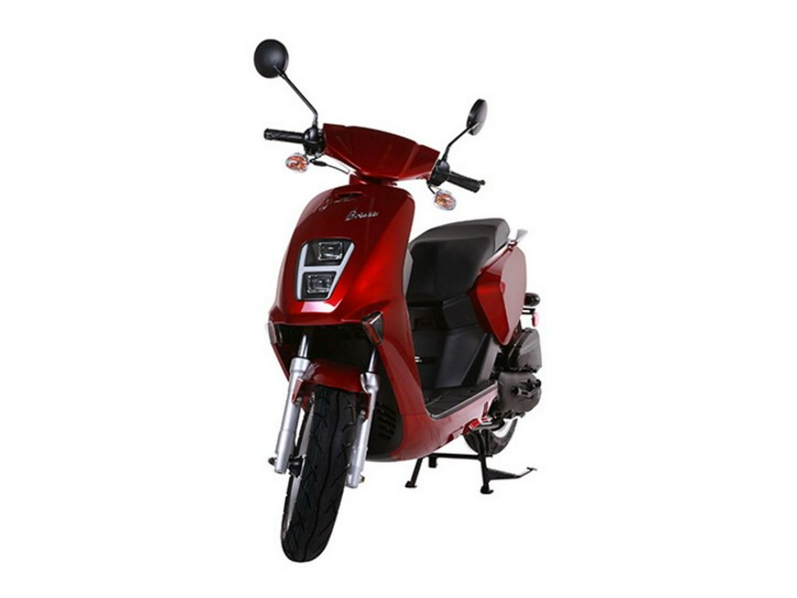 2023 Genuine Scooter Co. Brio 50i