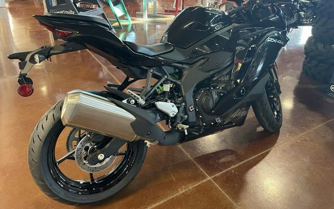 2024 Kawasaki Ninja ZX-4RR ABS