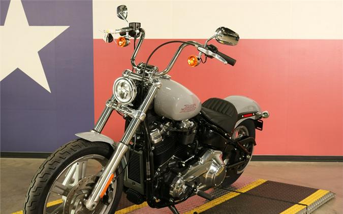 2024 Harley-Davidson Softail Standard