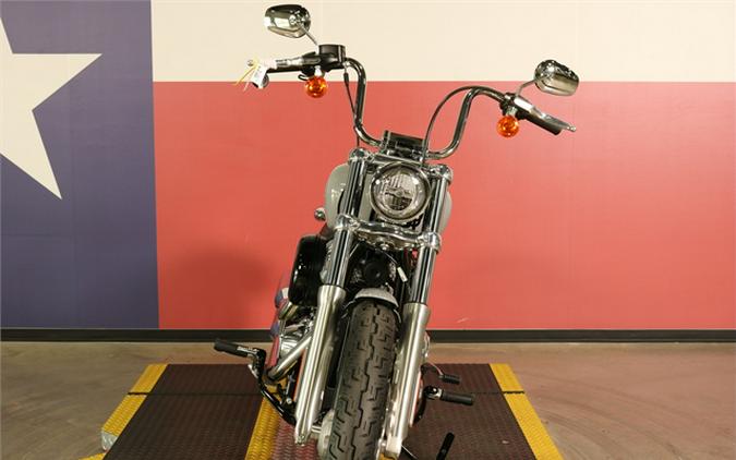 2024 Harley-Davidson Softail Standard