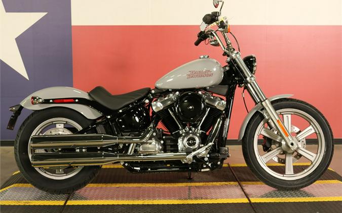 2024 Harley-Davidson Softail Standard