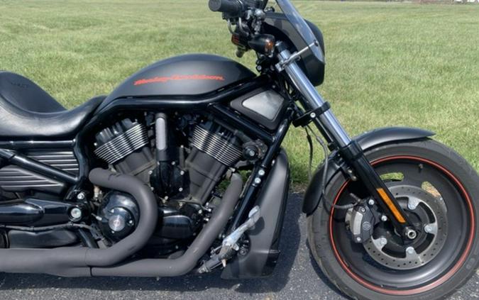 2011 Harley-Davidson® VRSCDX - V-Rod® Night Rod® Special