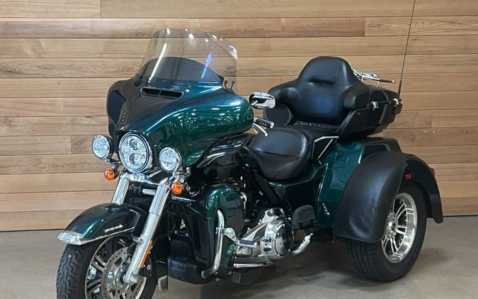 2021 Harley-Davidson Tri Glide® Ultra