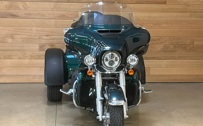 2021 Harley-Davidson Tri Glide® Ultra