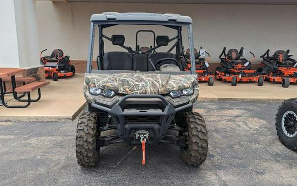 New 2024 CAN-AM DEFENDER XT 62 HD7 CA 24 XT HD7