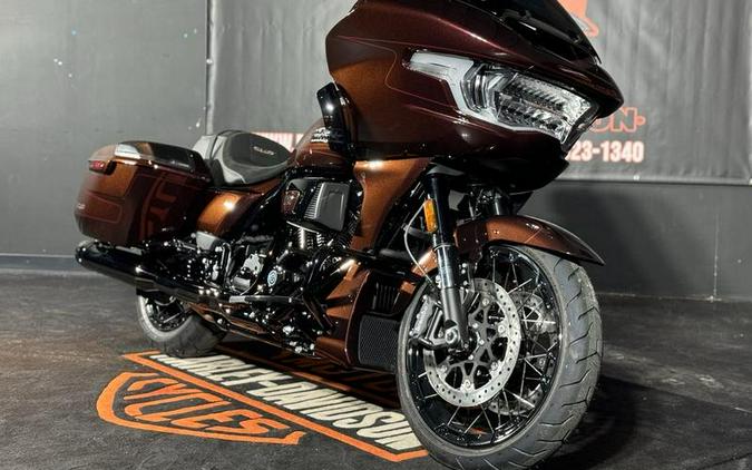 2024 Harley-Davidson® FLTRXSE - CVO™ Road Glide®