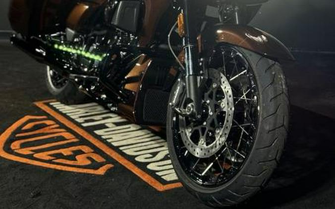 2024 Harley-Davidson® FLTRXSE - CVO™ Road Glide®