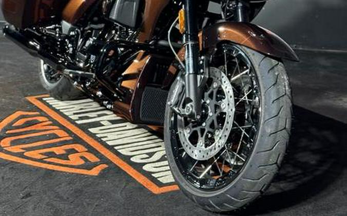 2024 Harley-Davidson® FLTRXSE - CVO™ Road Glide®