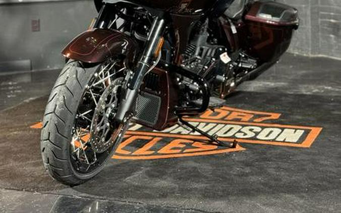 2024 Harley-Davidson® FLTRXSE - CVO™ Road Glide®