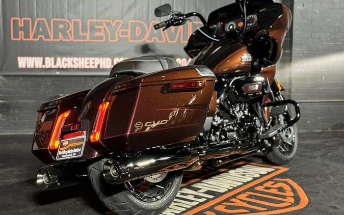 2024 Harley-Davidson® FLTRXSE - CVO™ Road Glide®