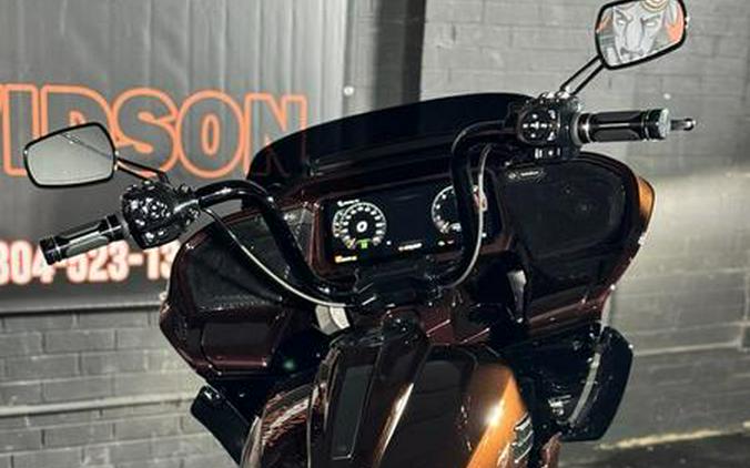 2024 Harley-Davidson® FLTRXSE - CVO™ Road Glide®