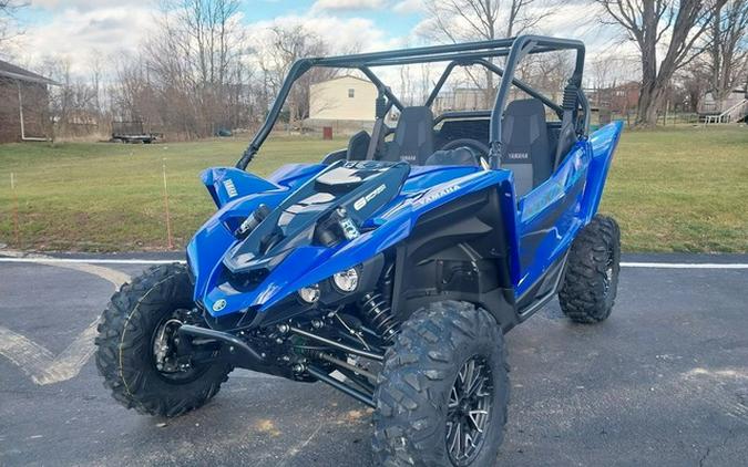 2024 Yamaha YXZ 1000R SS