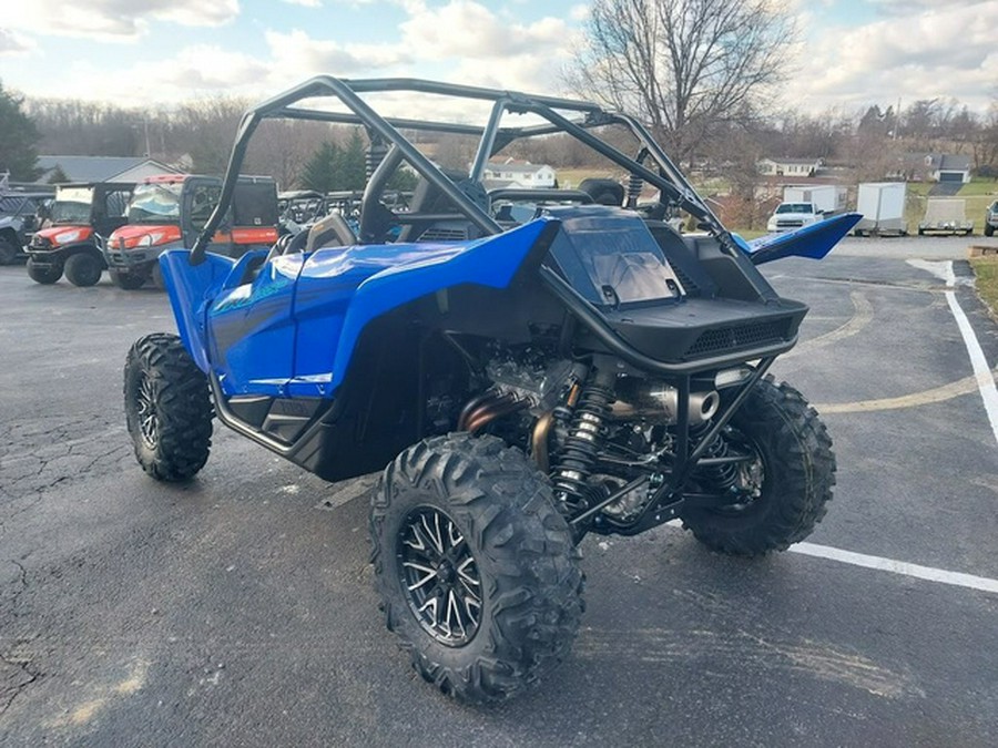 2024 Yamaha YXZ 1000R SS