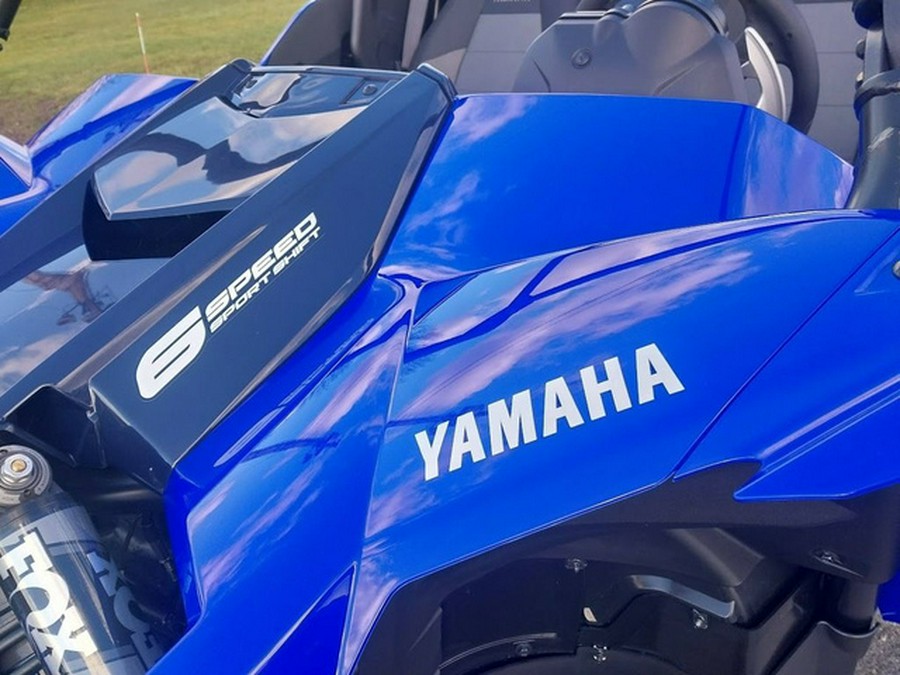 2024 Yamaha YXZ 1000R SS