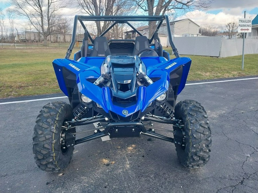 2024 Yamaha YXZ 1000R SS