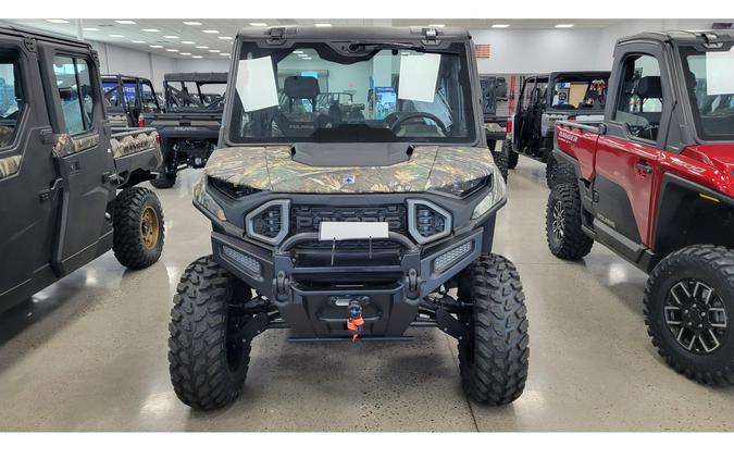 2024 Polaris Industries RANGER XD 1500 Northstar