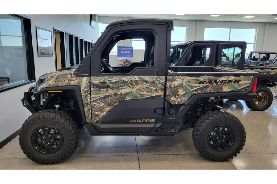 2024 Polaris Industries RANGER XD 1500 Northstar