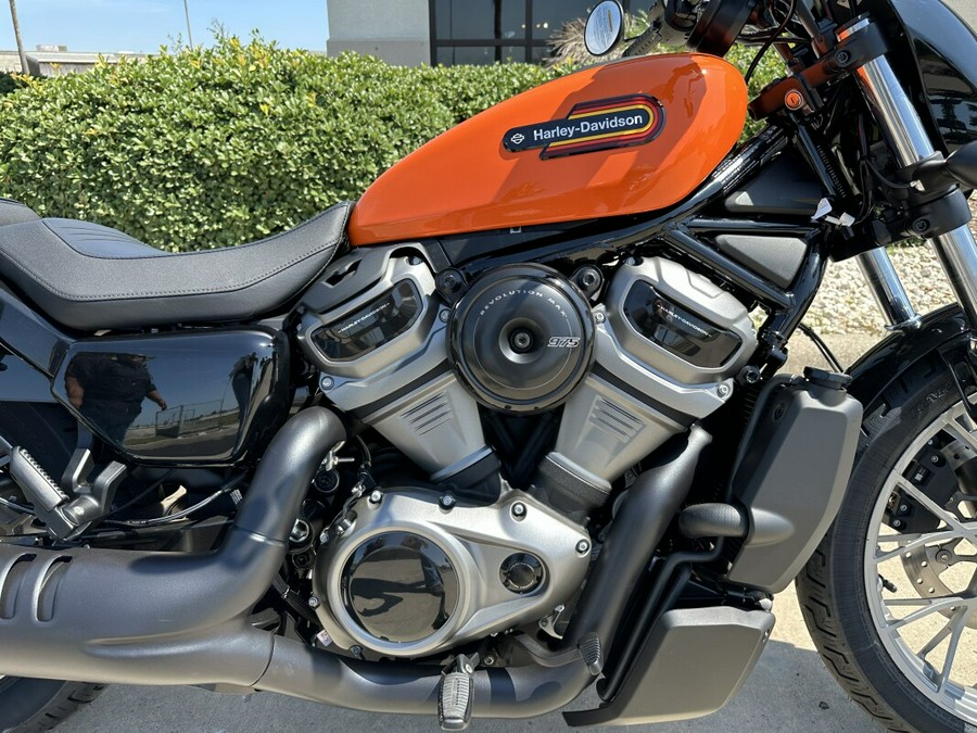 2024 Harley-Davidson Nightster Special