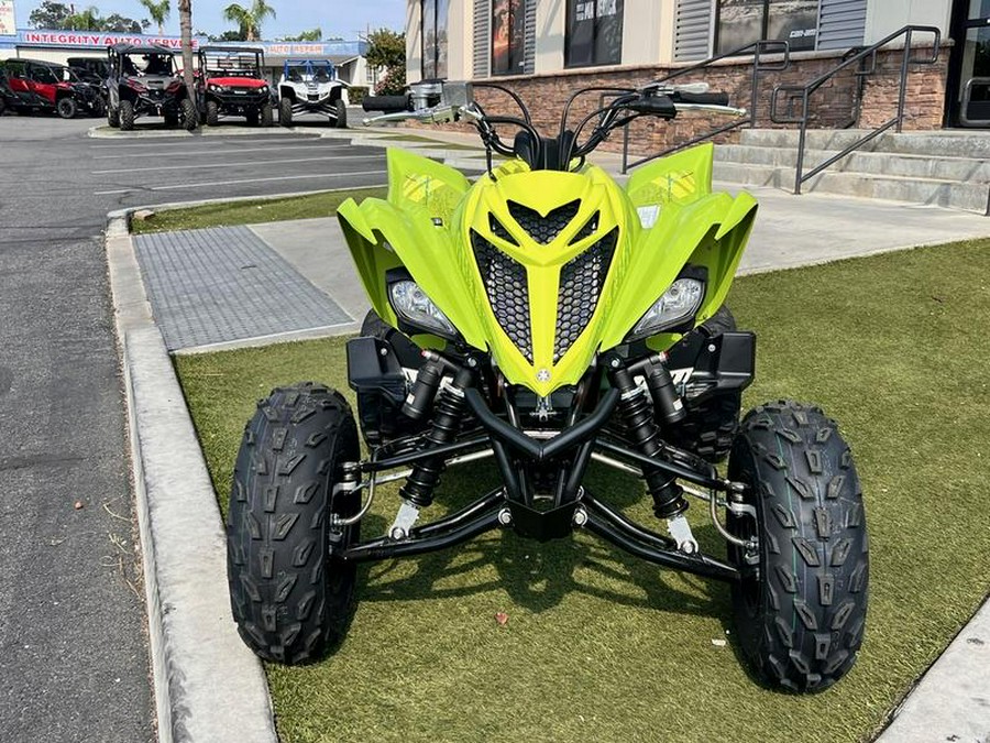 2025 Yamaha Raptor 700R SE