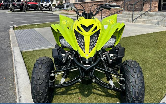 2025 Yamaha Raptor 700R SE