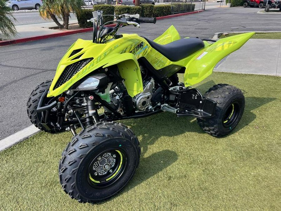 2025 Yamaha Raptor 700R SE