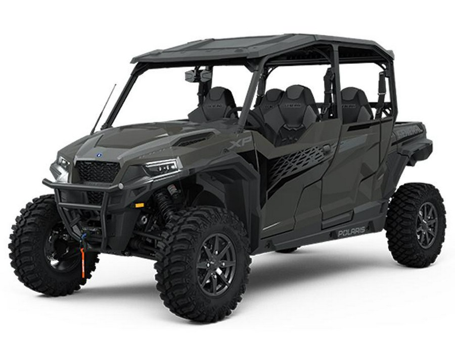 2025 Polaris® General XP 4 1000 Premium