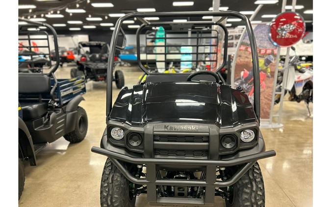 2025 Kawasaki MULE SX 4X4 FI