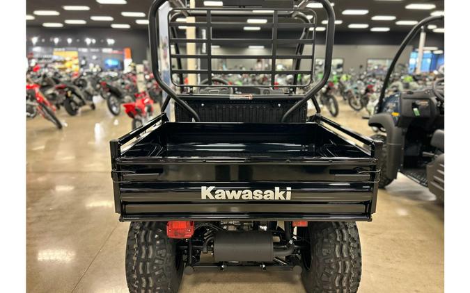 2025 Kawasaki MULE SX 4X4 FI